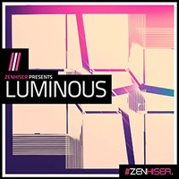 LUMINOUS(オンライン納品)(2時間以内に納品)