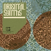 ORIENTAL SYNTHS(オンライン納品)(2時間以内に納品)