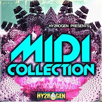 HY2ROGEN - MIDI COLLECTION(オンライン納品)(2時間以内に納品)