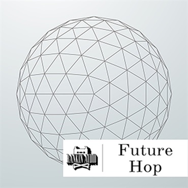 RANKIN AUDIO FUTURE HOP(オンライン納品)(2時間以内に納品)