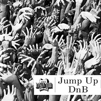 JUMP UP DNB(オンライン納品)(2時間以内に納品)