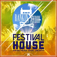 FESTIVAL HOUSE(オンライン納品)(2時間以内に納品)