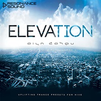 【レゾナンスサウンド製品バンドルを除き約50%OFF！】ELEVATION HIVE(オンライン納品)(2時間以内に納品)