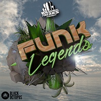 BASEMENT FREAKS FUNK LEGENDS