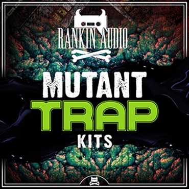 MUTANT TRAP KITS(オンライン納品)(2時間以内に納品)