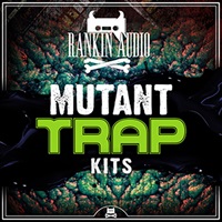 MUTANT TRAP KITS(オンライン納品)(2時間以内に納品)