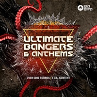 ULTIMATE BANGERS & ANTHEMS