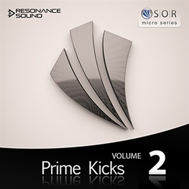 PRIME KICKS VOL.2(オンライン納品)(2時間以内に納品)