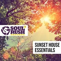 SUNSET HOUSE ESSENTIALS(オンライン納品)(2時間以内に納品)