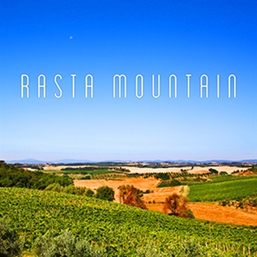 RASTA MOUNTAIN(オンライン納品)(2時間以内に納品)