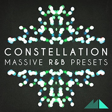 MODEAUDIO CONSTELLATION(オンライン納品)(2時間以内に納品)