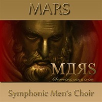 MARS SYMPHONIC MEN'S CHOIR(オンライン納品)(2時間以内に納品)