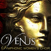 VENUS WOMENS CHOIR(オンライン納品)(2時間以内に納品)
