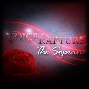 VOICE OF RAPTURE: THE SOPRANO(オンライン納品)(2時間以内に納品)