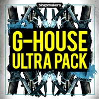 G-HOUSE ULTRA PACK(オンライン納品)(2時間以内に納品)