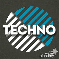 TECHNO(オンライン納品)(2時間以内に納品)