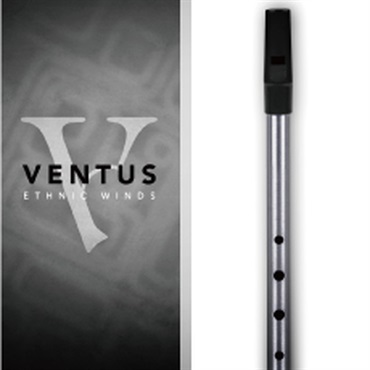 IMPACT SOUNDWORKS VENTUS ETHNIC WINDS - TIN WHISTLE(オンライン納品)(2時間以内に納品)