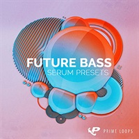 FUTURE BASS - SERUM(オンライン納品)(2時間以内に納品)