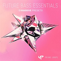 FUTURE BASS ESSENTIALS - MASSIVE(オンライン納品)(2時間以内に納品)