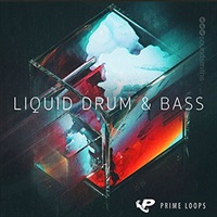 LIQUID DRUM & BASS(オンライン納品)(2時間以内に納品)