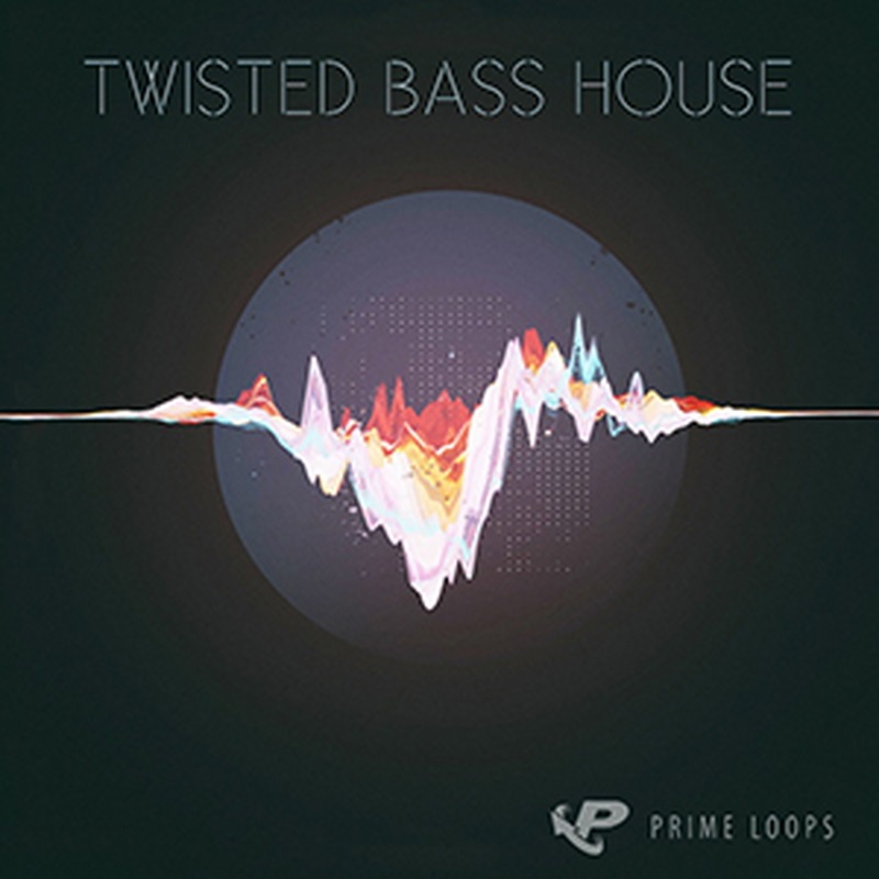 PRIME LOOPS TWISTED BASS HOUSE(オンライン納品)(2時間以内に納品)