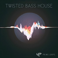 TWISTED BASS HOUSE(オンライン納品)(2時間以内に納品)