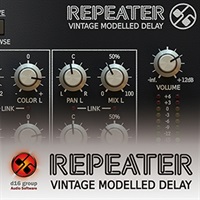 REPEATER(オンライン納品)(2時間以内に納品)