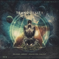 CINETOOLS TRANQUILLITY