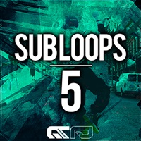 SUB LOOPS 5(オンライン納品)(2時間以内に納品)