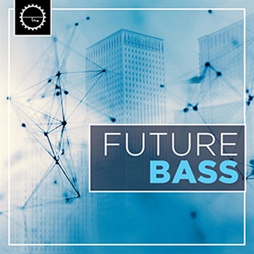 INDUSTRIAL STRENGTH FUTURE BASS(オンライン納品)(2時間以内に納品)