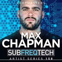 MAX CHAPMAN - SUB FREQ TECH