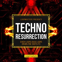 TECHNO RESURRECTION