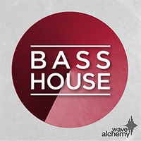 BASS HOUSE(オンライン納品)(2時間以内に納品)