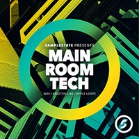 MAINROOM TECH