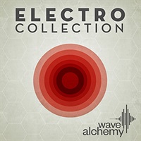 ELECTRO COLLECTION(オンライン納品)(2時間以内に納品)
