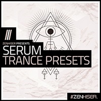 SERUM TRANCE PRESETS