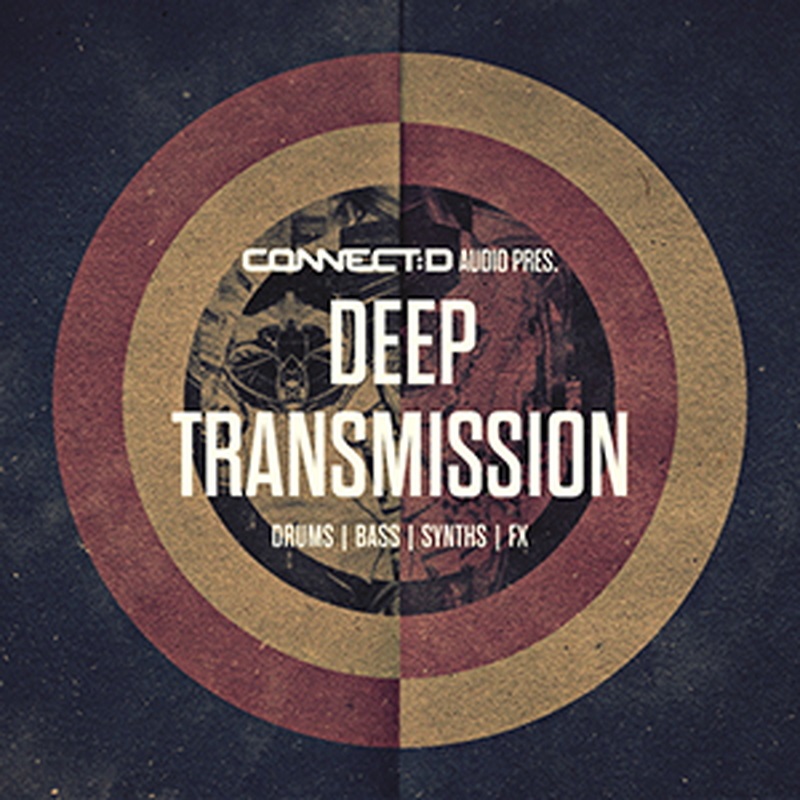 CONNECT:D AUDIO DEEP TRANSMISSION(オンライン納品)(2時間以内に納品) ｜イケベ楽器店オンラインストア