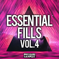 ESSENTIAL FILLS VOL.4(オンライン納品)(2時間以内に納品)