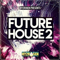FUTURE HOUSE 2(オンライン納品)(2時間以内に納品)
