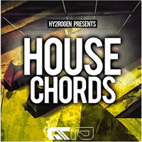 HOUSE CHORDS(オンライン納品)(2時間以内に納品)