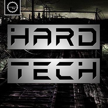 HARD TECH(オンライン納品)(2時間以内に納品)