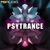 TD AUDIO PSYTRANCE