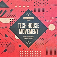 TECH HOUSE MOVEMENT