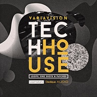 VARIAVISION - TECH HOUSE