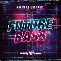 【厳選サンプルパック・シンセプリセットが約40%OFF！】FUTURE BASS(オンライン納品)(2時間以内に納品)