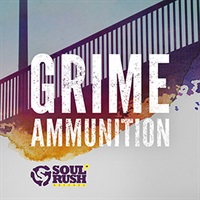 GRIME AMMUNITION(オンライン納品)(2時間以内に納品)