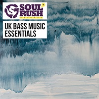 UK BASS MUSIC ESSENTIALS(オンライン納品)(2時間以内に納品)