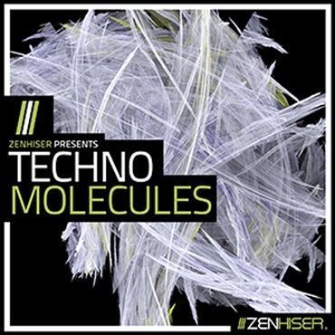 TECHNO MOLECULES(オンライン納品)(2時間以内に納品)