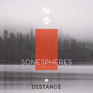 SOUNDIRON SONESPHERES 1 - DISTANCE(オンライン納品)(2時間以内に納品)