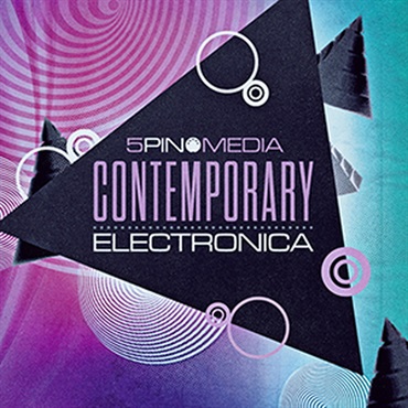 CONTEMPORARY ELECTRONICA(オンライン納品)(2時間以内に納品)